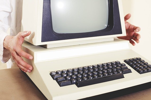Computer
